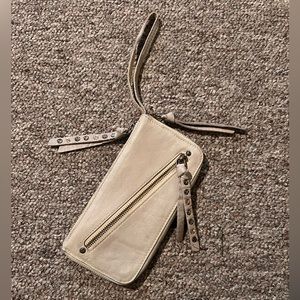 Free People Wristlet